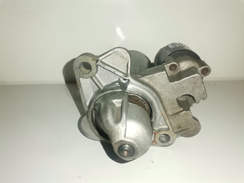 Recambio de motor arranque para mini mini (r50,r53) w10b16a referencia OEM IAM 0001106018  