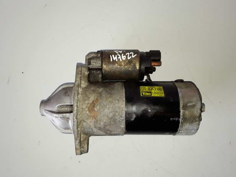 Recambio de motor arranque para hyundai matrix (fc) d4fa referencia OEM IAM 361002A100/1250295  