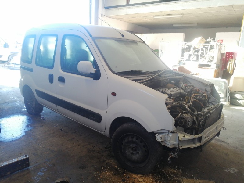 renault kangoo i (f/kc0) del año 2004