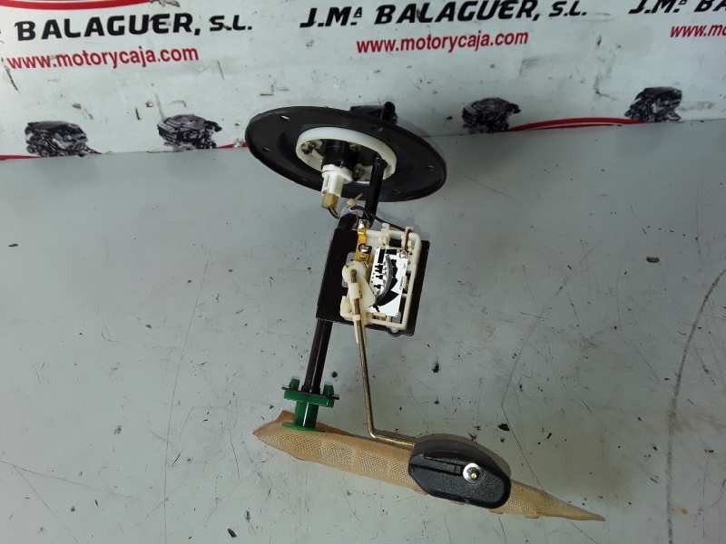 Recambio de aforador para hyundai tucson (jm) d4ea referencia OEM IAM 311302E900/2001370120  