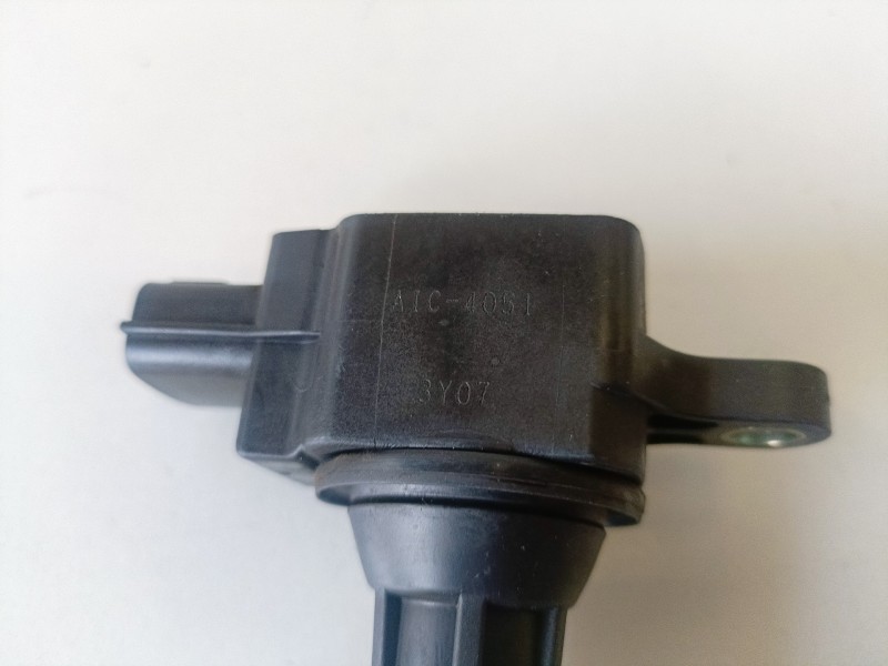 Recambio de bobina encendido para mazda 3 berlina (bk) z6 referencia OEM IAM AIC4051  