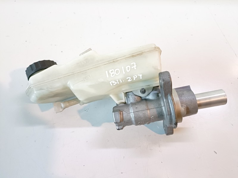 Recambio de bomba freno para toyota auris (e15) 1nd referencia OEM IAM 0204Y24235  