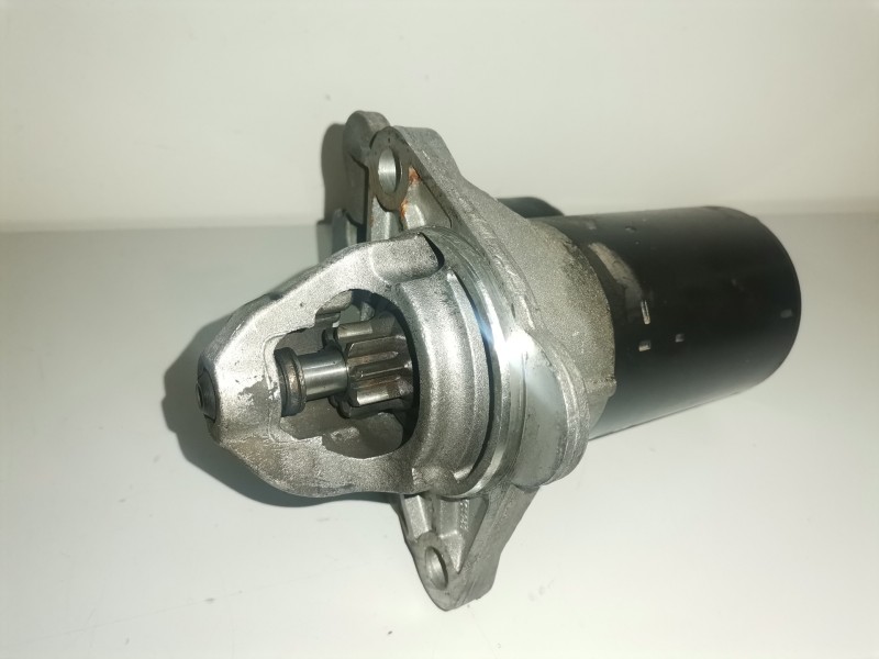 Recambio de motor arranque para mini mini (r50,r53) w10b16a referencia OEM IAM 0001106018  