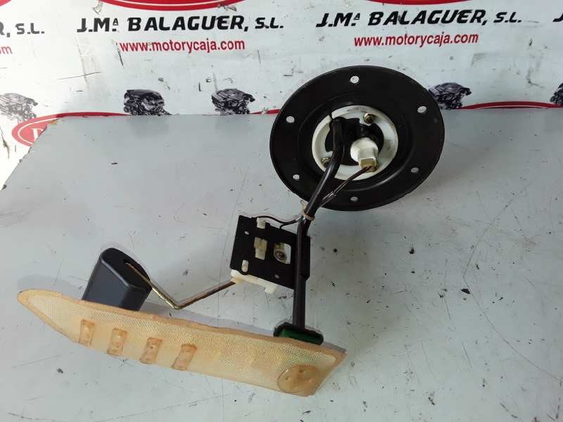Recambio de aforador para hyundai tucson (jm) d4ea referencia OEM IAM 311302E900/2001370120  