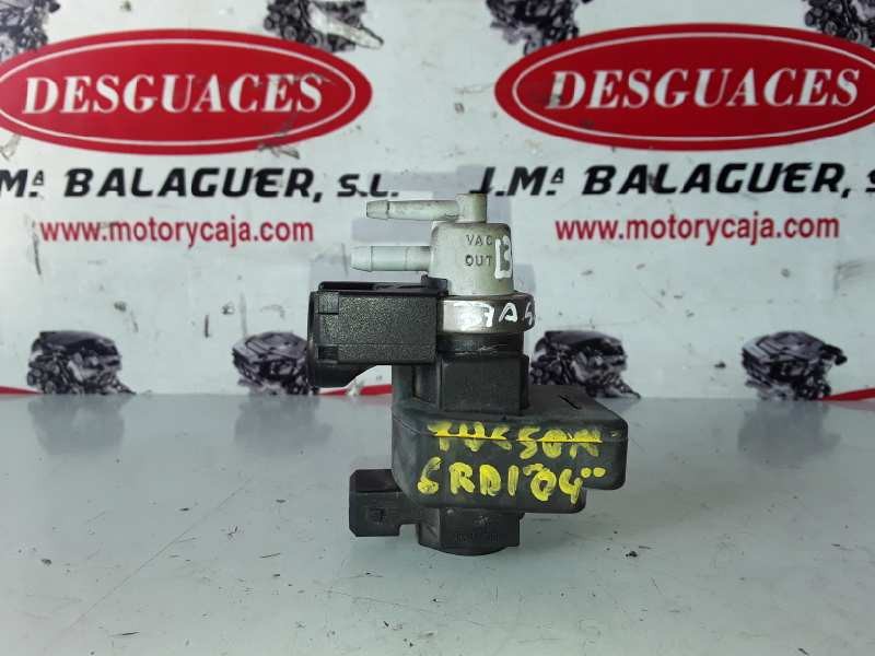 Recambio de valvula aire adicional para hyundai tucson (jm) d4ea referencia OEM IAM 70027200/05T139  