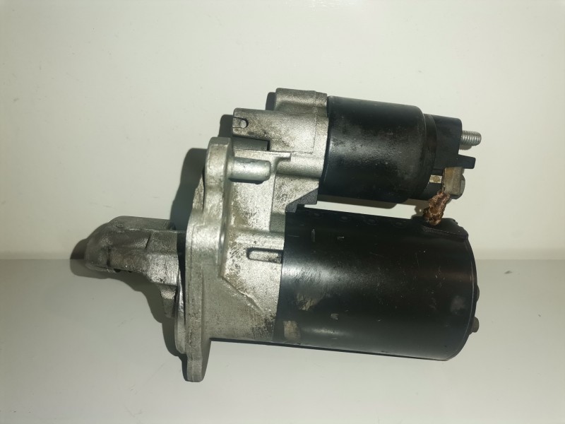 Recambio de motor arranque para mini mini (r50,r53) w10b16a referencia OEM IAM 0001106018  