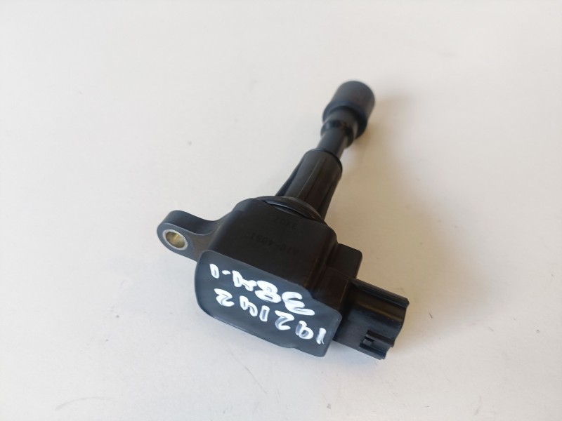 Recambio de bobina encendido para mazda 3 berlina (bk) z6 referencia OEM IAM AIC4051  