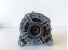 Recambio de alternador para renault scenic iii (jz) f9q872 referencia OEM IAM 0124525151  
