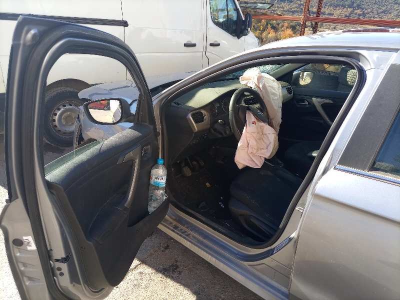 citroen c-elysée del año 2018