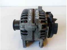 Recambio de alternador para renault scenic iii (jz) f9q872 referencia OEM IAM 0124525151   2