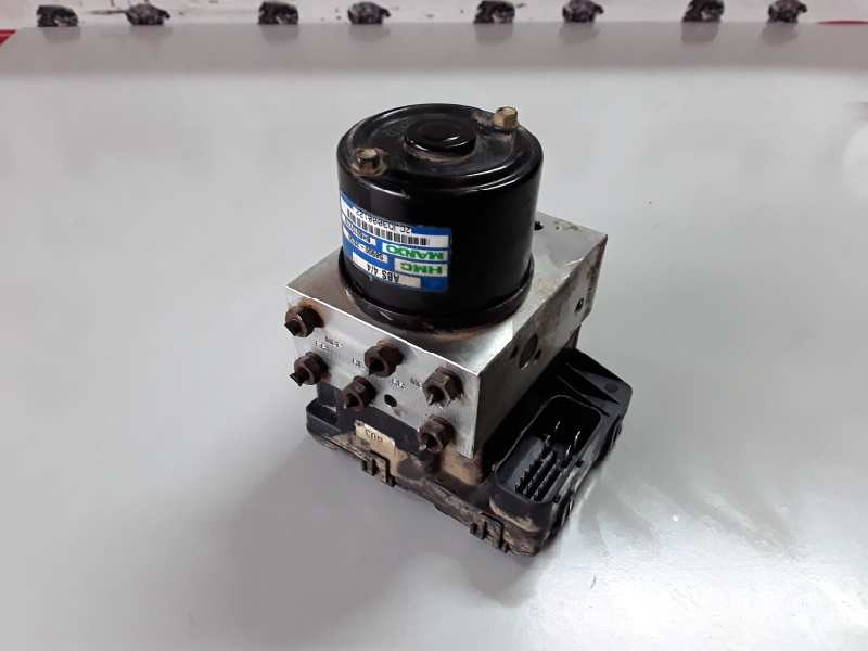 Recambio de abs para hyundai santa fe (sm) d4ea referencia OEM IAM 5890026150/116AAN2J173  