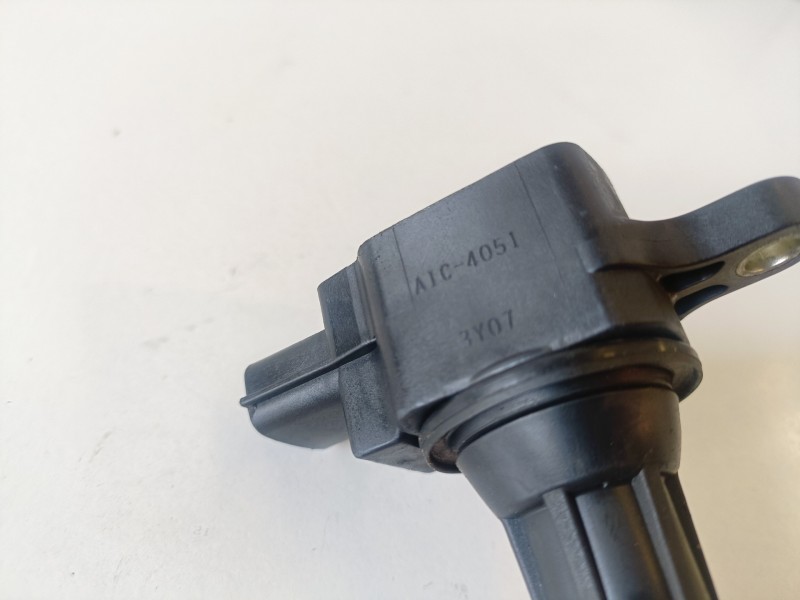Recambio de bobina encendido para mazda 3 berlina (bk) z6 referencia OEM IAM AIC4051  