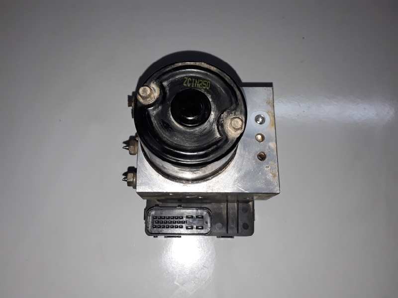 Recambio de abs para hyundai santa fe (sm) d4ea referencia OEM IAM 5890026150/116AAN2J173  