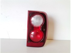 Recambio de piloto trasero derecho para land rover freelander (ln) 204d3 referencia OEM IAM   