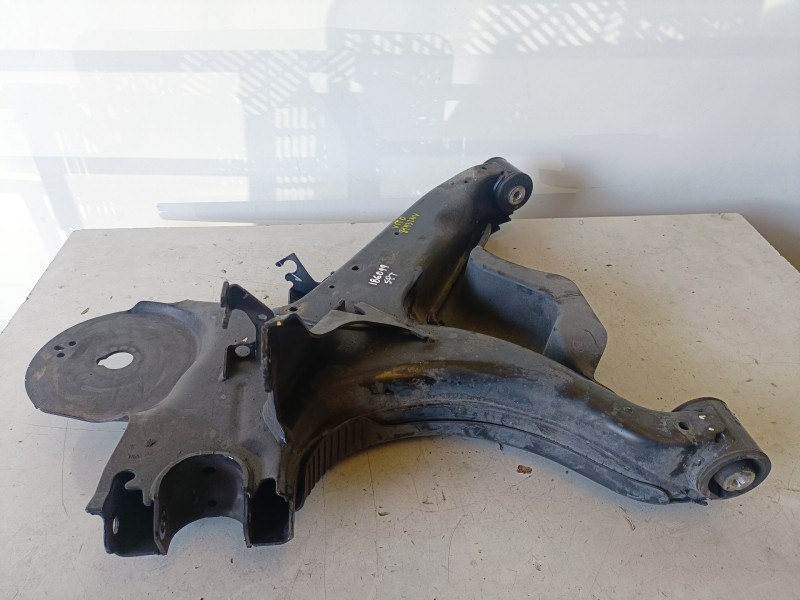 Recambio de brazo suspension inferior trasero derecho para mercedes-benz vito tourer (447) r9n402 referencia OEM IAM   