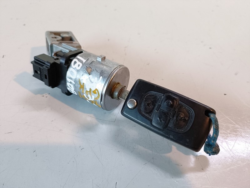 Recambio de conmutador de arranque para citroen c8 4hs referencia OEM IAM   