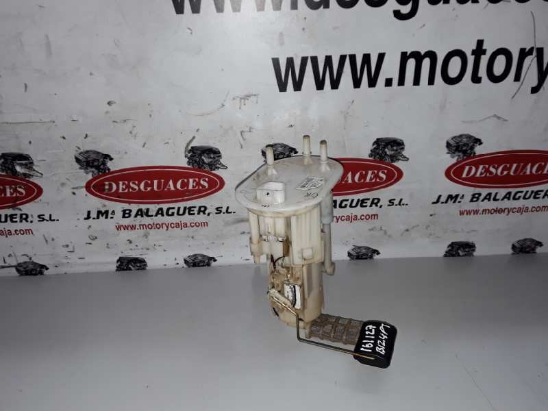 Recambio de aforador para hyundai santa fe (sm) d4ea referencia OEM IAM 3112026910  
