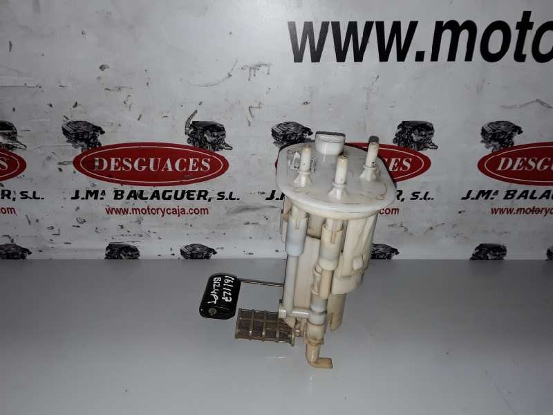 Recambio de aforador para hyundai santa fe (sm) d4ea referencia OEM IAM 3112026910  