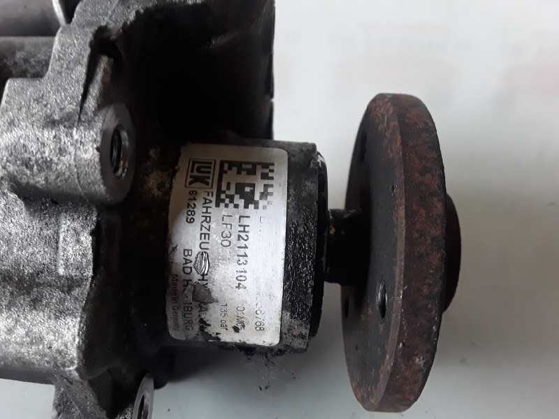 Recambio de bomba direccion para bmw serie 5 berlina (e60) n52b25a referencia OEM IAM LH2113104/61289  