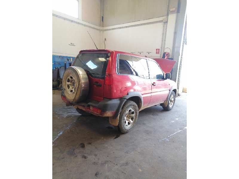 ford maverick (nl) del año 1997