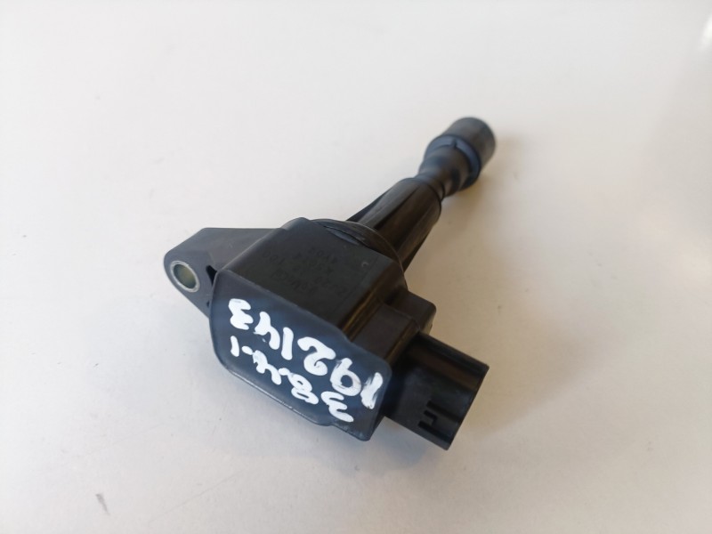 Recambio de bobina encendido para mazda 3 berlina (bk) z6 referencia OEM IAM K5014  