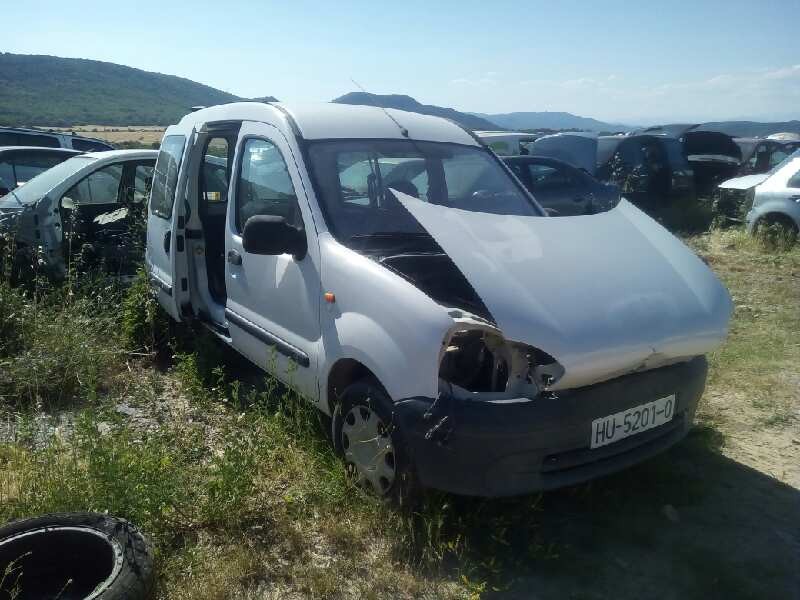 renault kangoo i (f/kc0) del año 1999