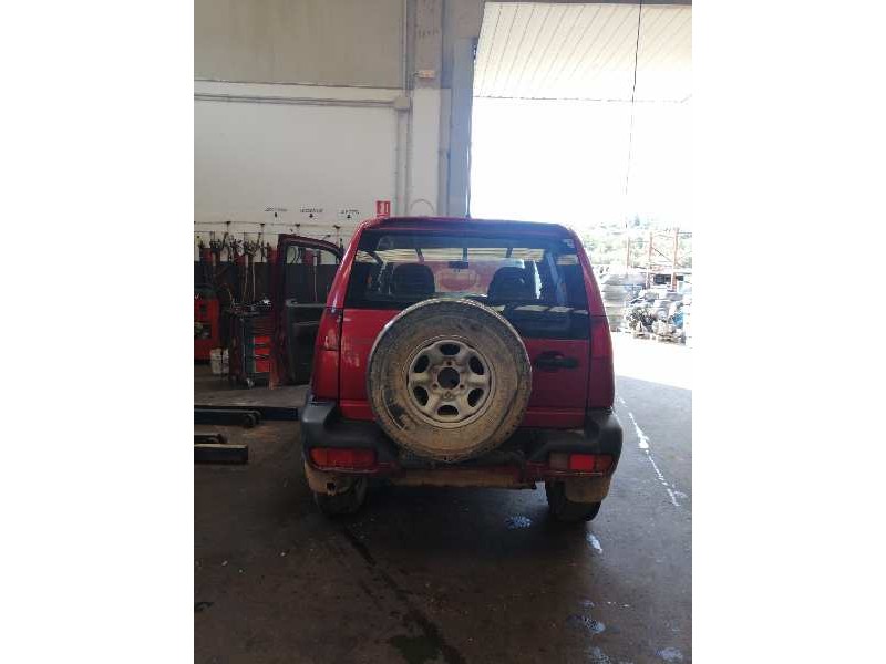 ford maverick (nl) del año 1997