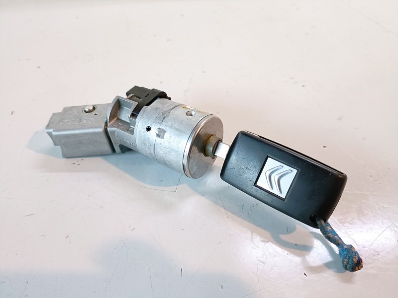 Recambio de conmutador de arranque para citroen c8 4hs referencia OEM IAM   
