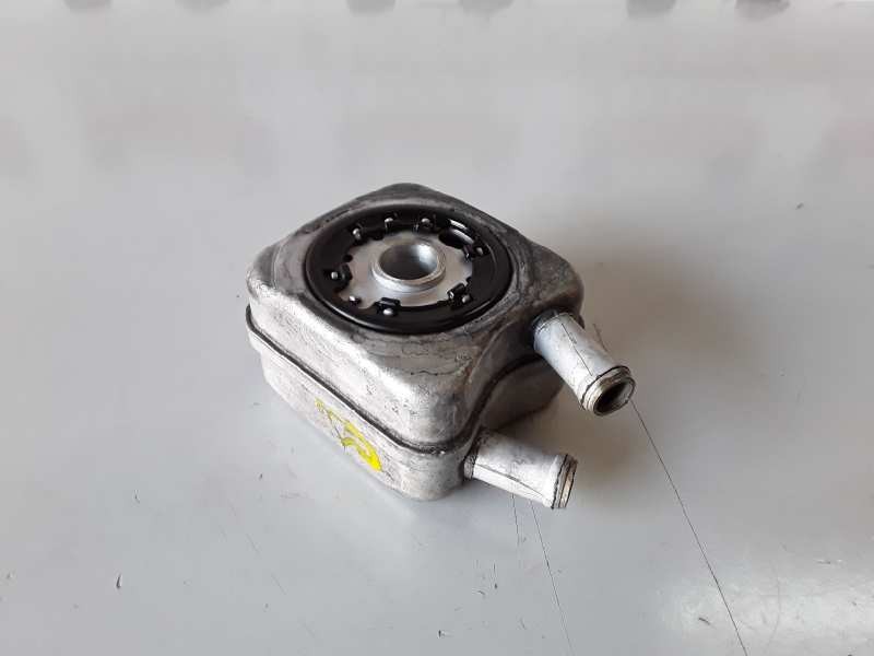 Recambio de enfriador aceite motor para seat leon (1p1) bxe referencia OEM IAM 020117021L  
