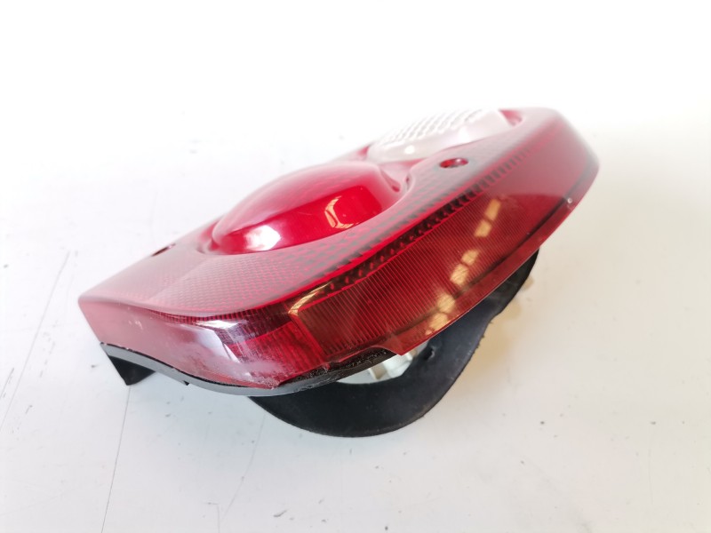 Recambio de piloto trasero derecho para land rover freelander (ln) 204d3 referencia OEM IAM   