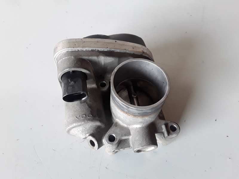 Recambio de caja mariposa para seat ibiza (6l1) azq referencia OEM IAM 036133062N  