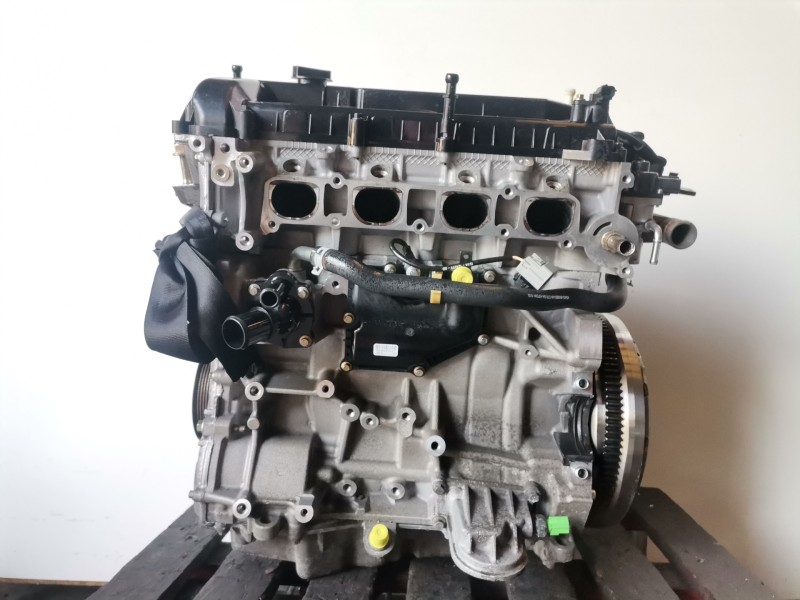 Recambio de motor completo para ford mondeo berlina (ge) cjbb referencia OEM IAM CJBB  