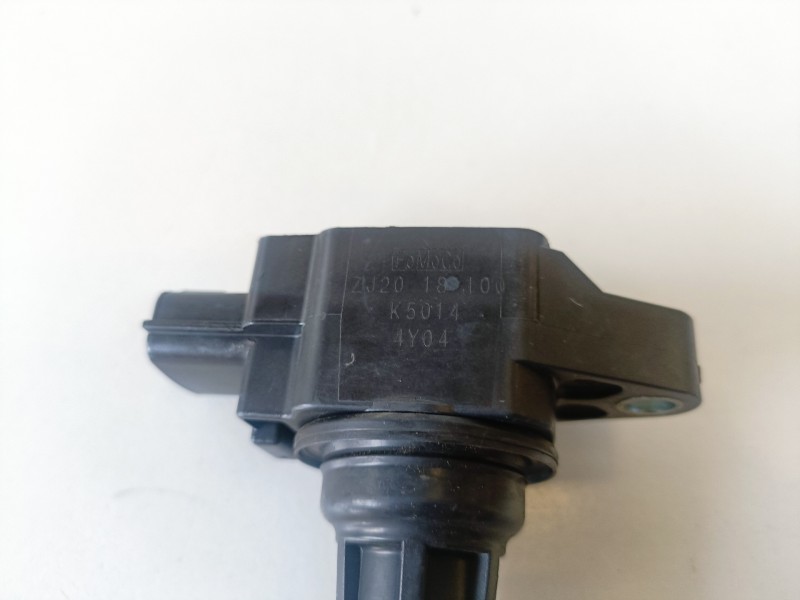 Recambio de bobina encendido para mazda 3 berlina (bk) z6 referencia OEM IAM K5014  