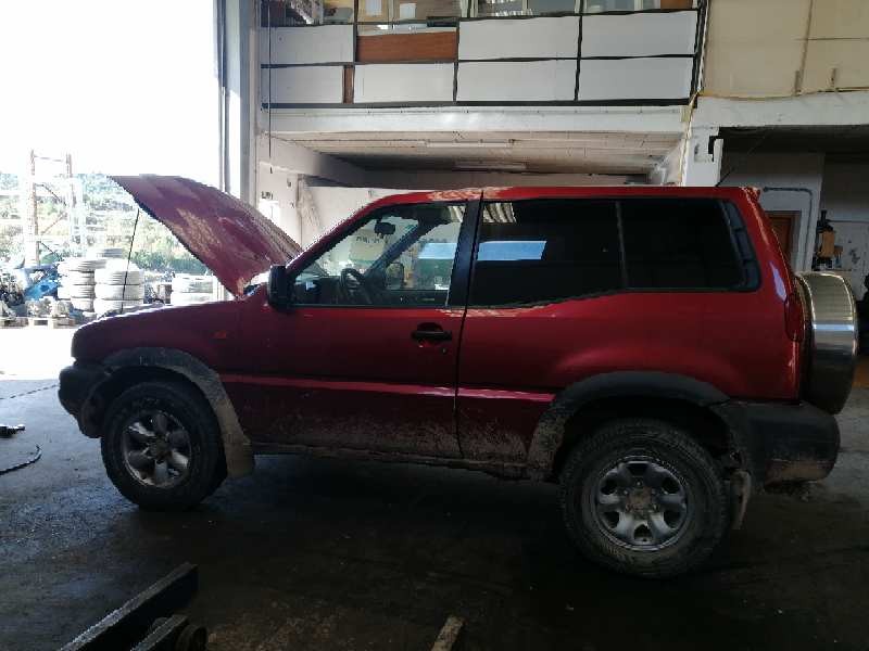 ford maverick (nl) del año 1997