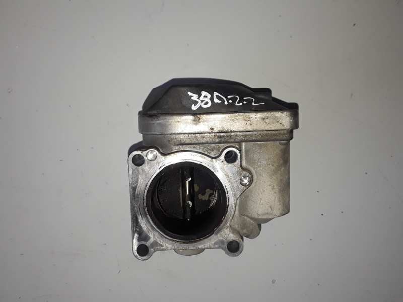 Recambio de caja mariposa para seat ibiza (6l1) azq referencia OEM IAM 036133062N  