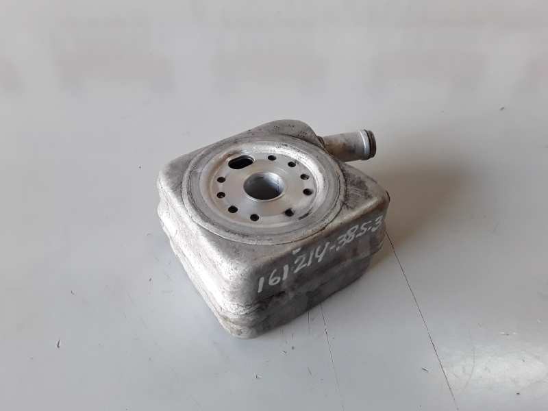 Recambio de enfriador aceite motor para seat leon (1p1) bxe referencia OEM IAM 020117021L  