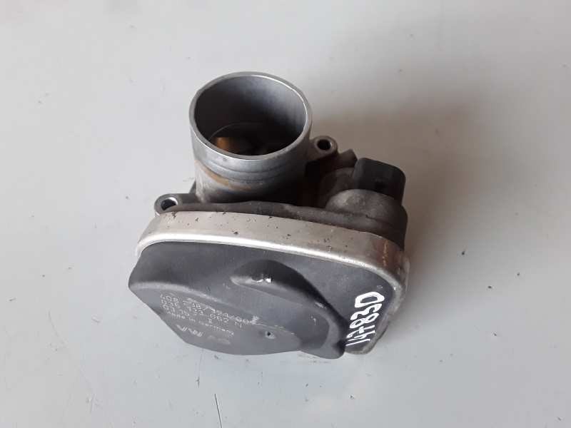Recambio de caja mariposa para seat ibiza (6l1) azq referencia OEM IAM 036133062N  