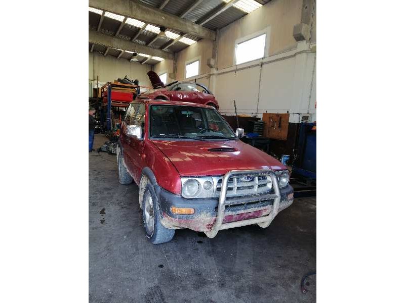 ford maverick (nl) del año 1997