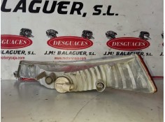 Recambio de piloto delantero derecho para renault trafic ii furgón f9q760 referencia OEM IAM 8200007030 / 89009075   2