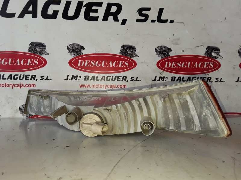 Recambio de piloto delantero derecho para renault trafic ii furgón f9q760 referencia OEM IAM 8200007030/89009075  