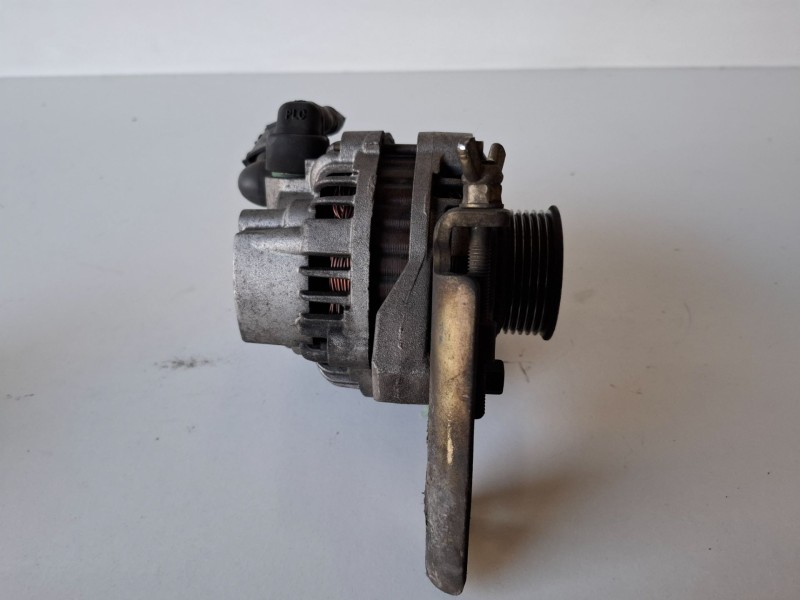 Recambio de alternador para honda civic berl. 3/4/5 (ec/ed) d16v1 referencia OEM IAM A5TA7091  