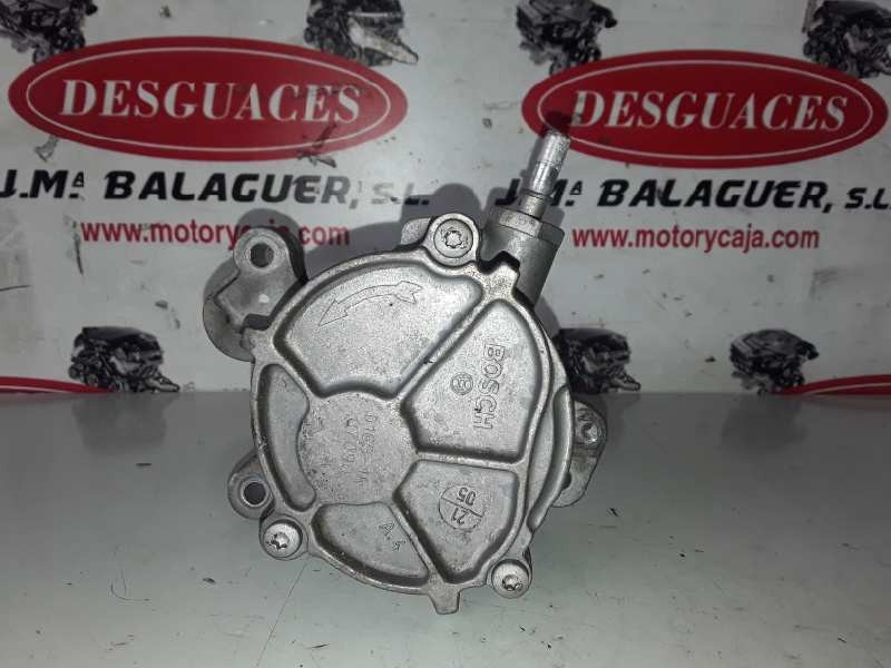 Recambio de depresor freno / bomba vacio para peugeot 407 rhr referencia OEM IAM D1651A  