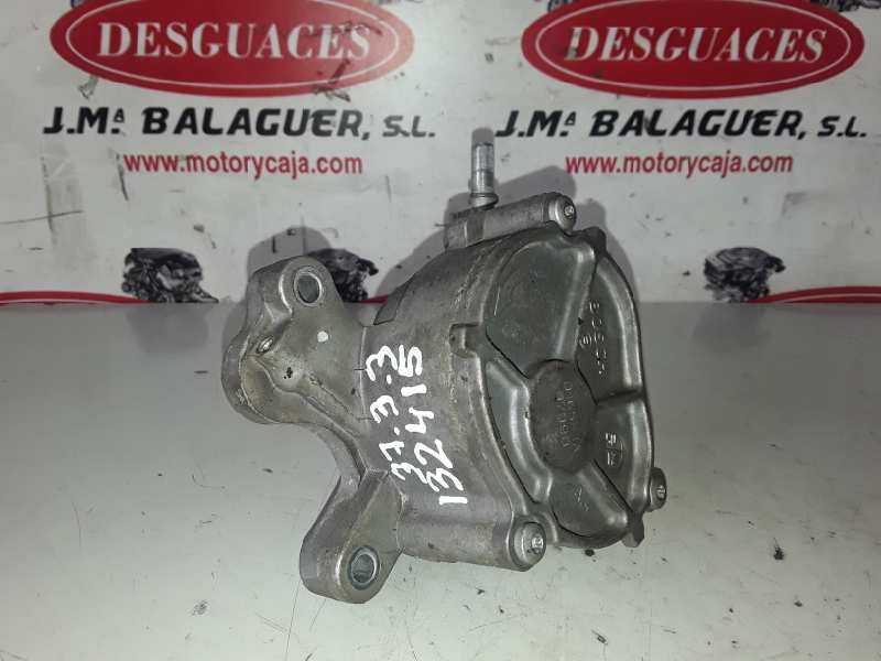 Recambio de depresor freno / bomba vacio para peugeot 407 rhr referencia OEM IAM D1651A  