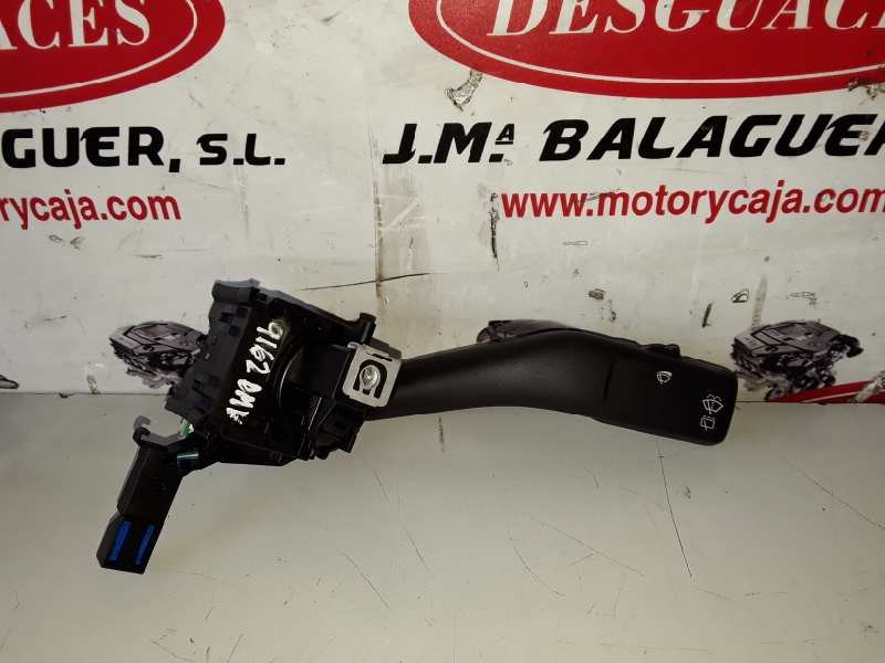 Recambio de mando limpia para seat leon (1p1) bkc referencia OEM IAM 1K0953519  
