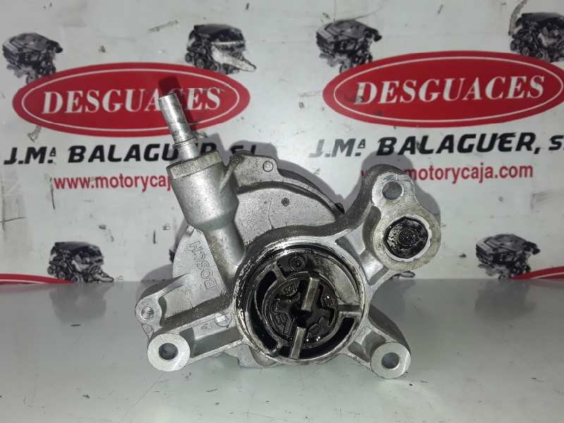 Recambio de depresor freno / bomba vacio para peugeot 407 rhr referencia OEM IAM D1651A  
