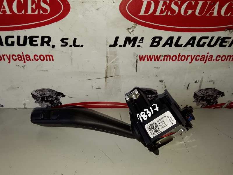 Recambio de mando limpia para seat leon (1p1) bkc referencia OEM IAM 1K0953519  