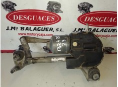Recambio de motor limpia delantero para seat altea (5p1) bkd referencia OEM IAM 0390241759/5P0955120A/3397020646/5P0955024C  