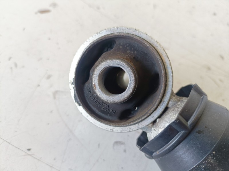 Recambio de amortiguador trasero derecho para mercedes-benz vito tourer (447) r9n402 referencia OEM IAM   