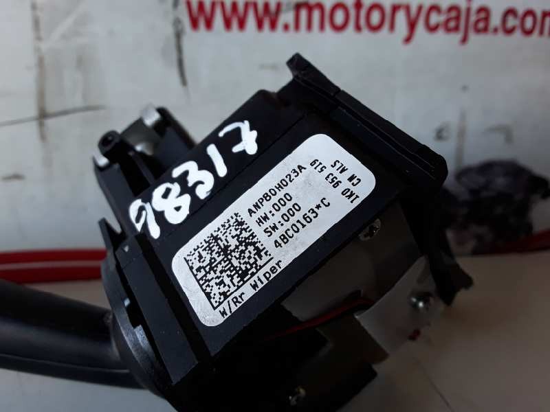 Recambio de mando limpia para seat leon (1p1) bkc referencia OEM IAM 1K0953519  
