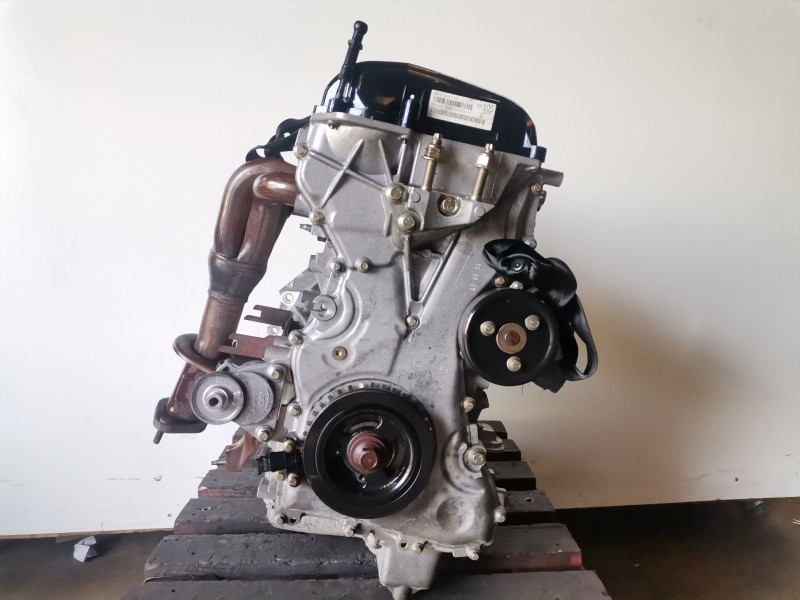 Recambio de motor completo para ford mondeo berlina (ge) cjbb referencia OEM IAM CJBB  
